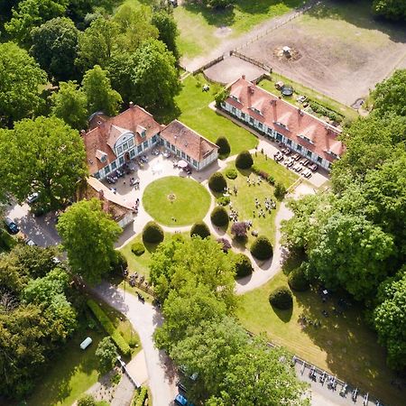 نويشتات-غليفه Jagdschloss Friedrichsmoor المظهر الخارجي الصورة